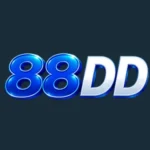 88DD Game Logo