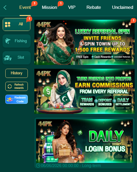 44pk app