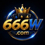 666W Game Logo