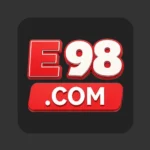 E98 Game Logo
