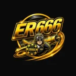 ER666 Game Logo