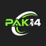 PAK14 Game Logo