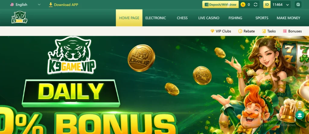 Pakistan Casino Game App