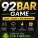 92bar game