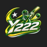Y222 Game Logo