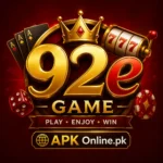 92e Game Download