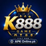 K888 Game Download