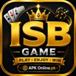 isb Game Download
