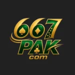 Pak667 Game Logo