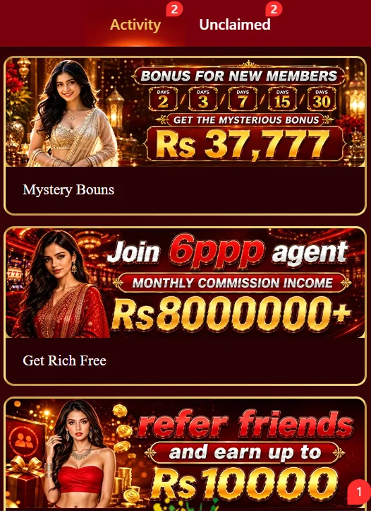 6PPP Game App