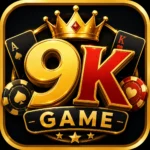 K 9 Game Logo