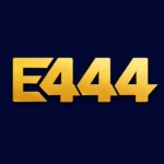 e444 Game Logo