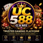 UC588 Game