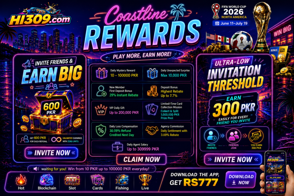 HI309 Game App