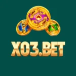 x03 Game APK Logo