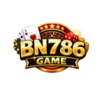 Bn786 Game Logo